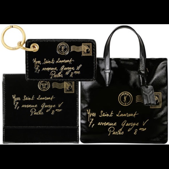 ISO: YSL Y-Mail Collection - Picture 2 of 3