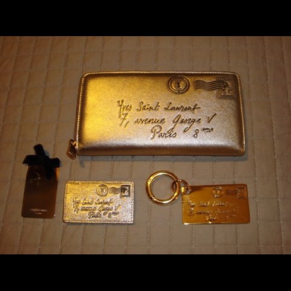 ISO: YSL Y-Mail Collection - Picture 3 of 3