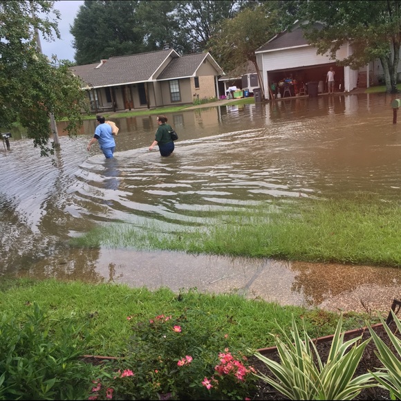 💦☔️Literally Flooded with Shares☔️💦