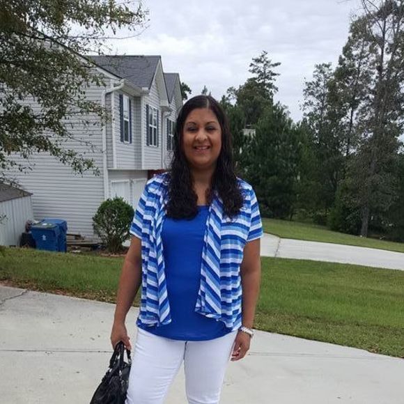 Meet your Posher, Mariela - Picture 1 of 1