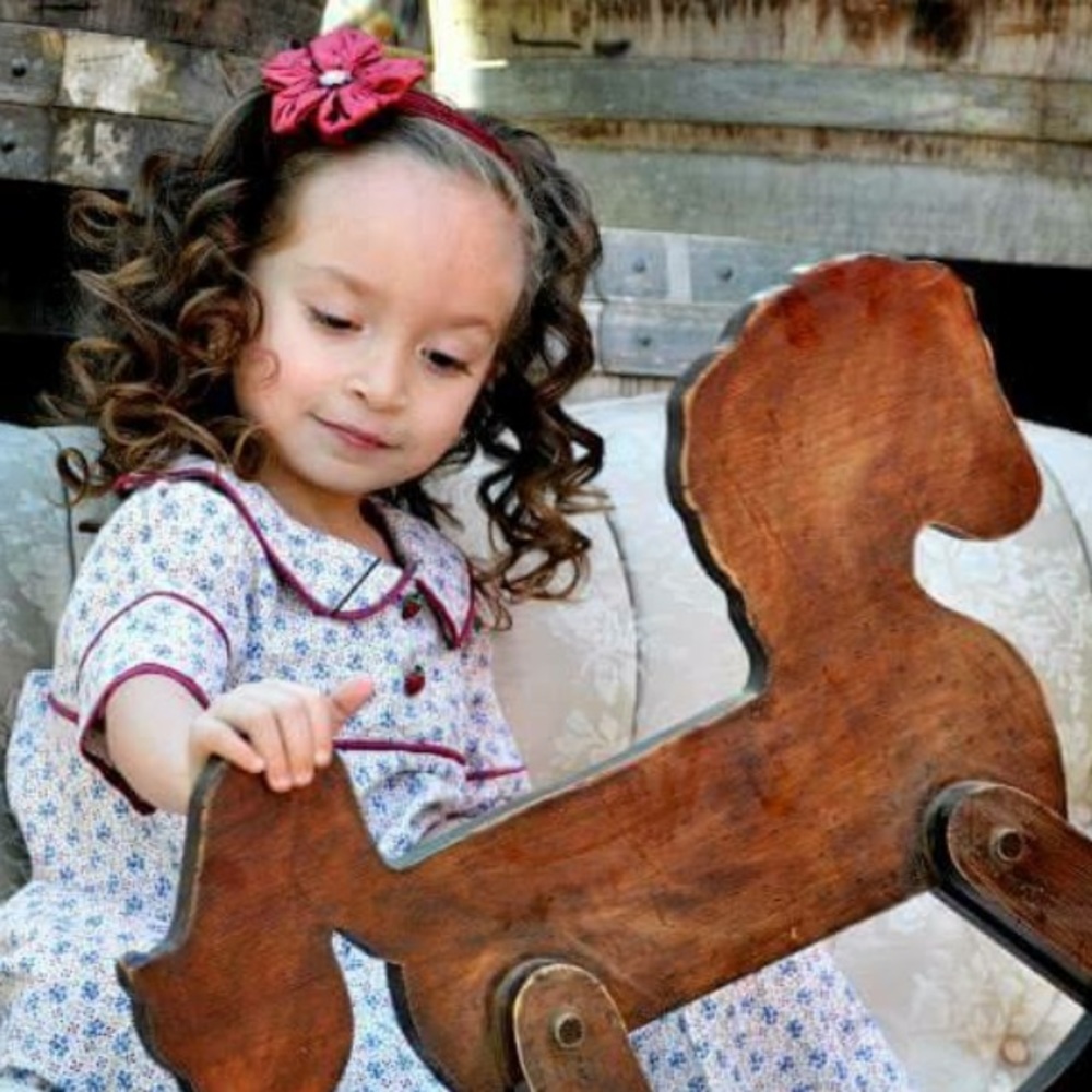 Meet your Posher, Katia