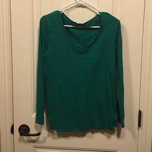 Lot of 4 motherhood maternity shirts