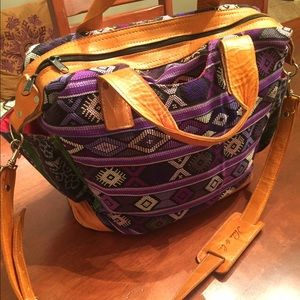 Nena & Co Day Bag II