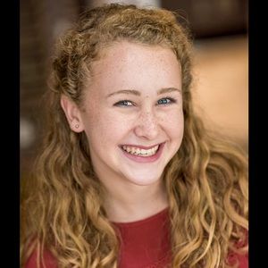 Meet your Posher, Izzy