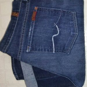 7 for mankind jeans