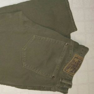 Ralph Lauren "madison" style