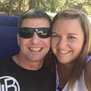 Meet your Posher, Valarie