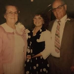 Meet your Posher, Cindy