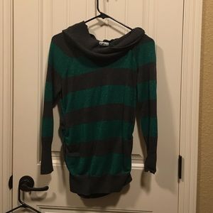 Bundle of 2 Maternity shirts