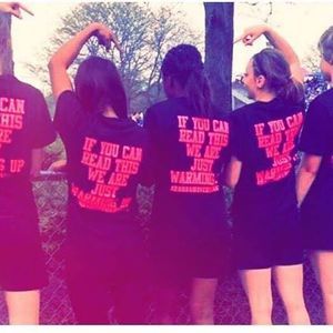 Meet your Posher, Pam