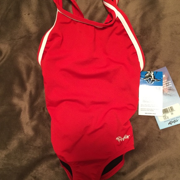 Dolfin Swimwear