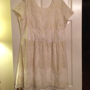 Plus Size Old Navy Dress