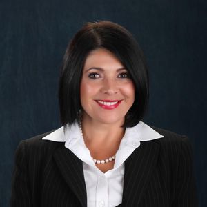 Meet your Posher, Angelica