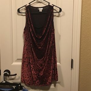 Bundle of 4 Dressy maternity tops