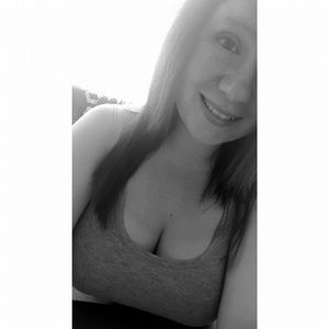 Meet your Posher, Destinee