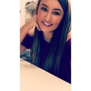 Meet your Posher, Brianna