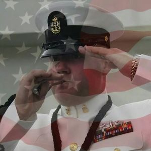 Meet your Posher, Ronny