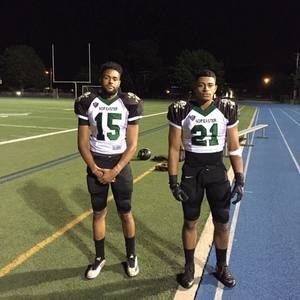 Meet your Posher, Eddie