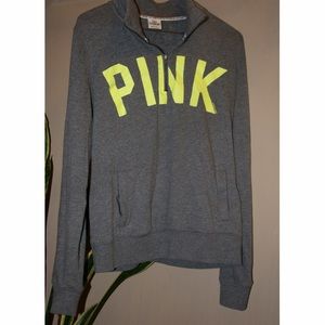 PINK hoodie ✨SALE✨