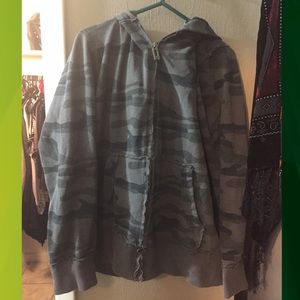 👯MENS👯 Union Bay Camo Jacket