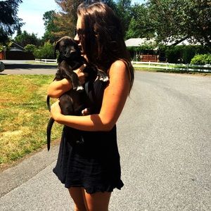 Meet your Posher, Alexa