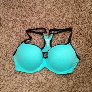 Victoria's Secret Pink Sports Bra