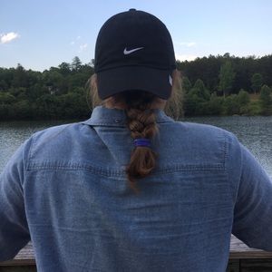 Meet your Posher, Arika