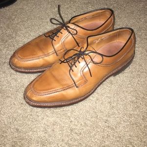 Allen Edmons Norse dress shoes