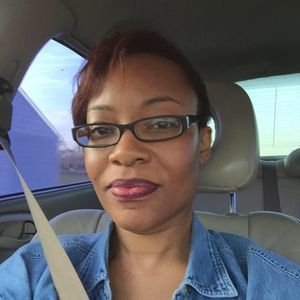 Meet your Posher, Kyla