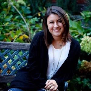 Meet your Posher, Georgia