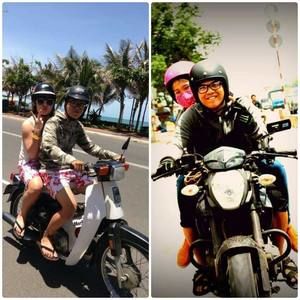 Meet your Posher, Vi