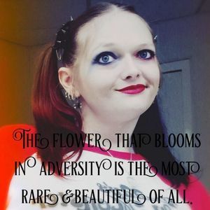 Meet your Posher, Cassandra