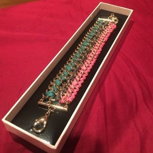 Victoria secret bracelet ! Never worn. Brand new