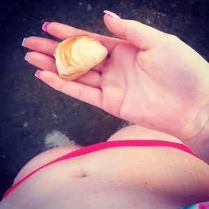 Meet your Posher, Cheyenne