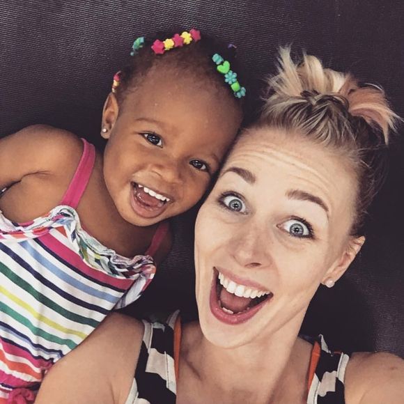 Meet your Posher, Kimberly