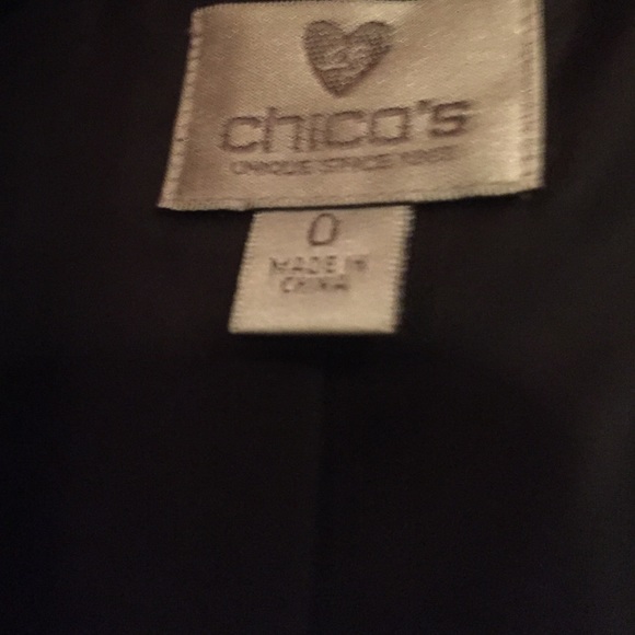 Chinos jacket - Picture 2 of 4