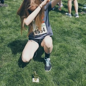 Meet your Posher, Mandy