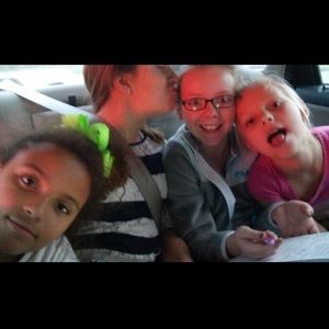 Meet your Posher, Gisele