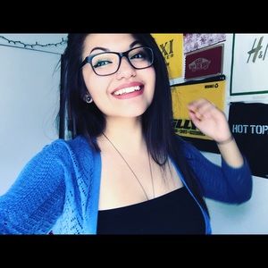 Meet your Posher, Gabby