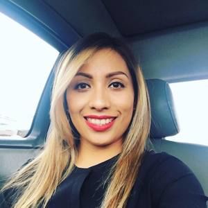 Meet your Posher, Karen