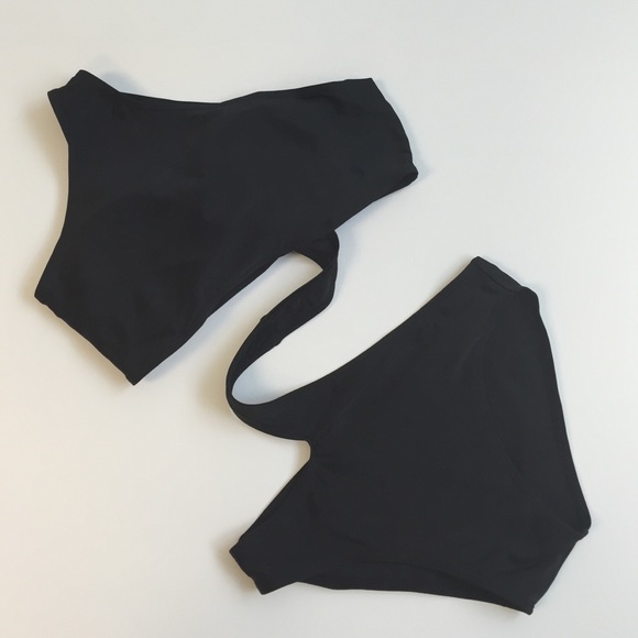 Sexy swimming suite sw128 - Picture 3 of 4