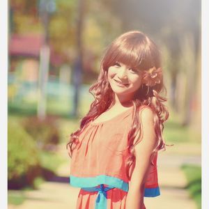 Meet your Posher, Joy