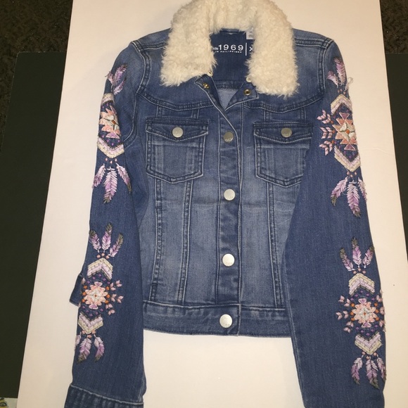 GAP Jackets & Coats Girls Gap Kids Xl Coat Poshmark