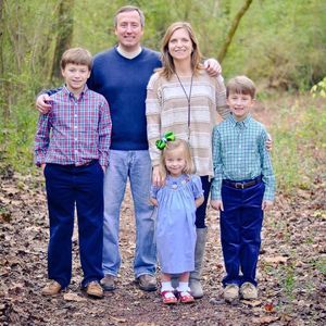 Meet your Posher, Laura ann