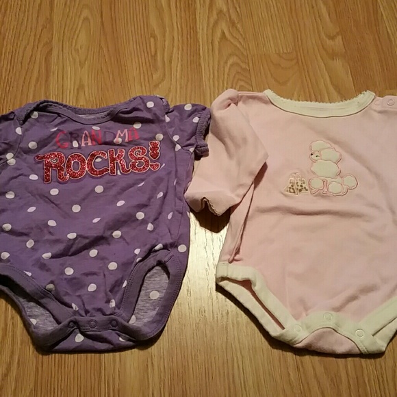 3-6 month bundle - Picture 2 of 4