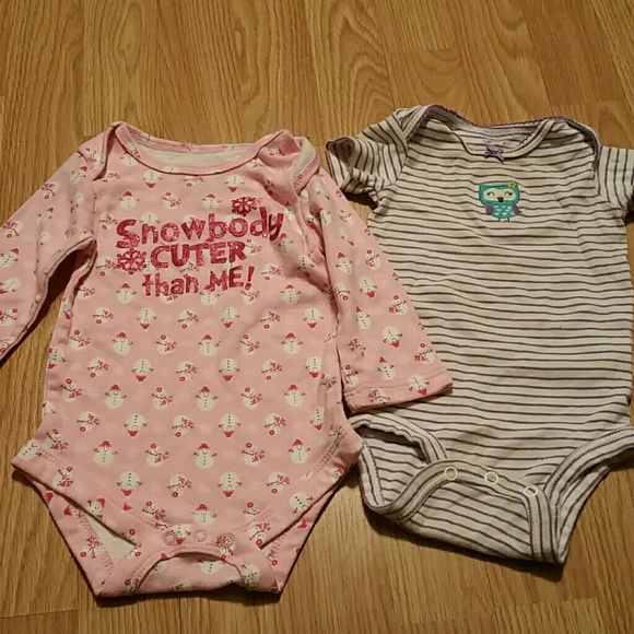 3-6 month bundle - Picture 3 of 4