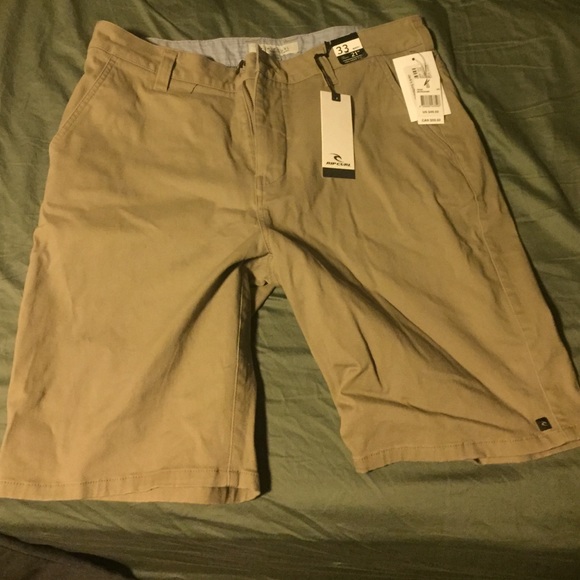 Rip Curl Epic Stretch chino shorts