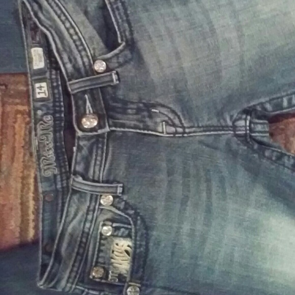 Miss Me Jeans - Picture 2 of 4