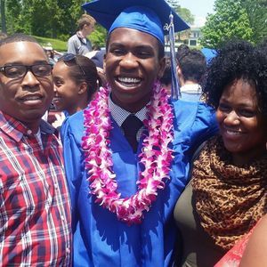 Meet your Posher, Jeffrey