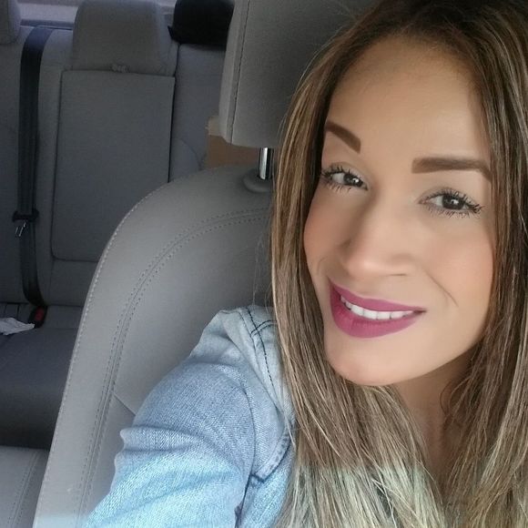 Meet your Posher, Lupita